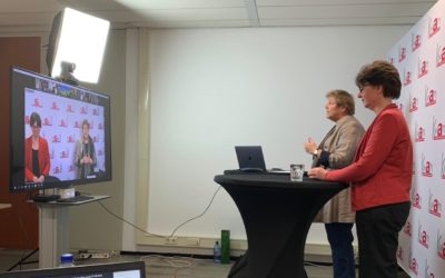 Terugblik ontmoetingssessie Brigit Hoomans: Kwaliteitsregister