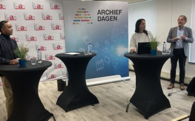 Verslag en verdieping inspiratiesessie inclusiviteit