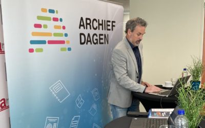 Terugblik ontmoetingssessie Eric Kokke en André Plat