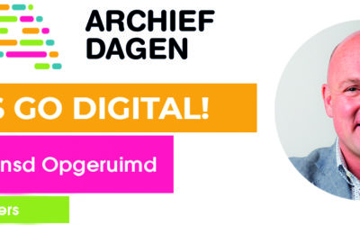 Onbegrensd opgeruimd