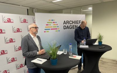 Terugblik inspiratiesessie meer dan FAIR