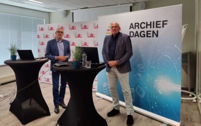 Terugblik inspiratiesessie Onbegrensd Opgeruimd