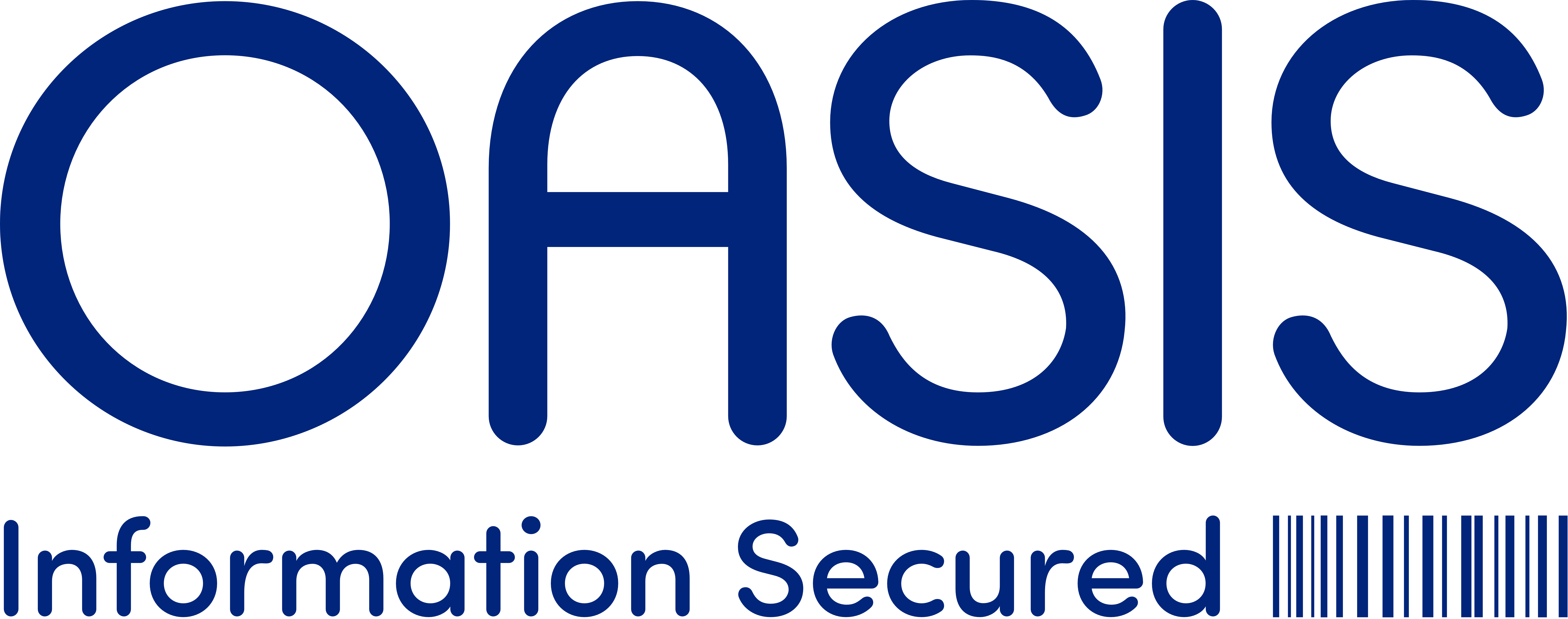 Oasis logo