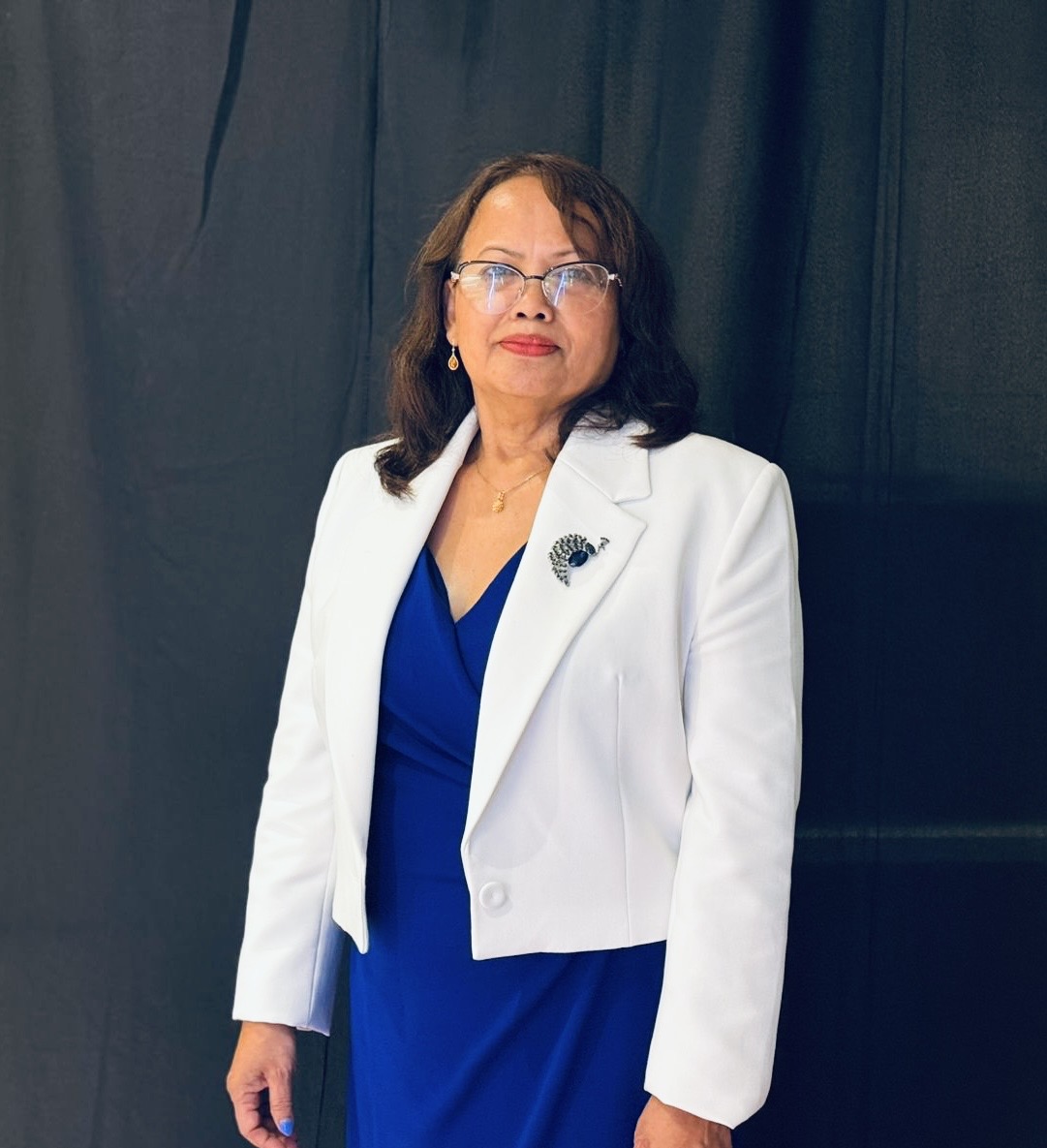Rita Tjien Fooh